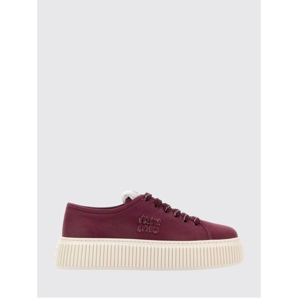 Sneakers Woman Miu Miu
